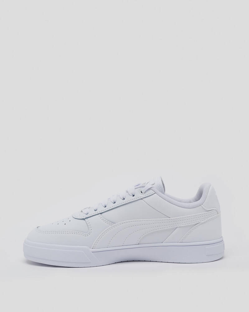 Puma Womens Caven Dime Shoes for Womens