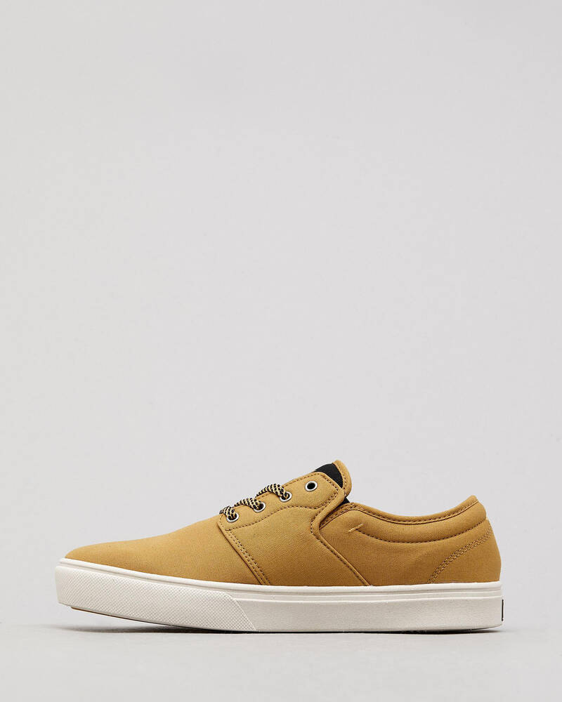 Etnies Hamilton Shoes for Mens