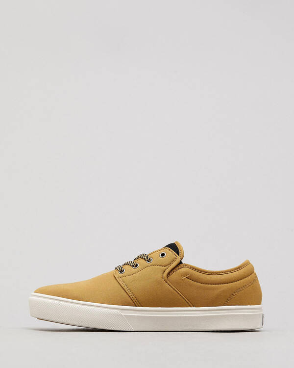 Etnies Hamilton Shoes for Mens