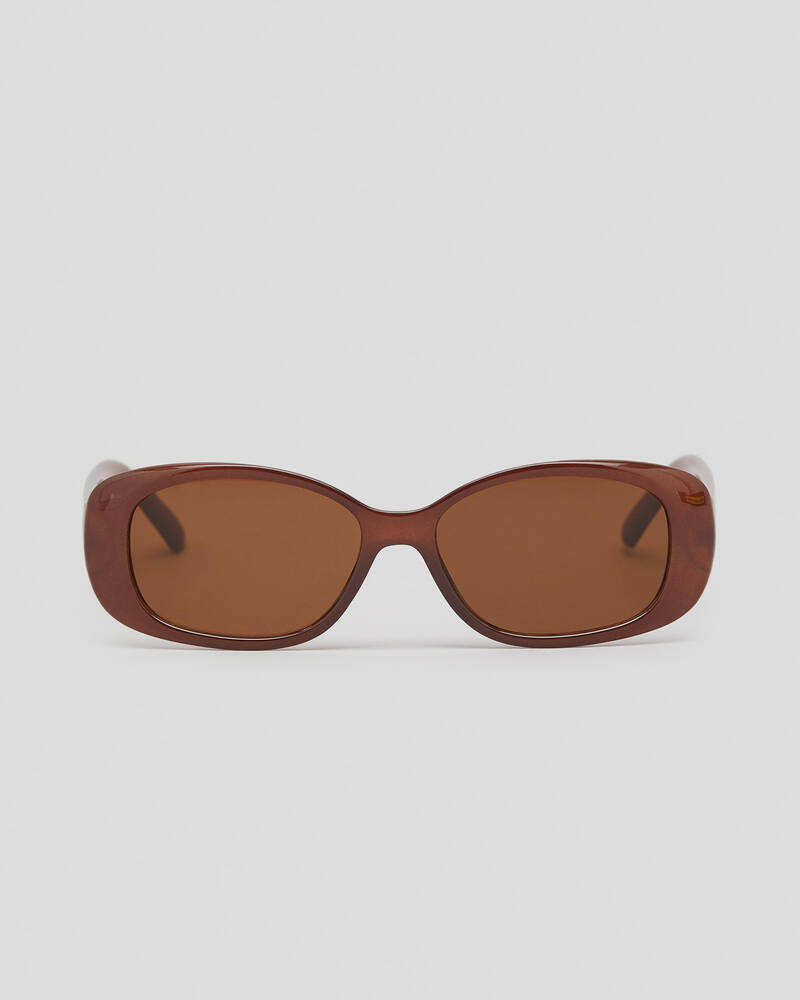 Indie Eyewear Halifax Sunglasses for Womens
