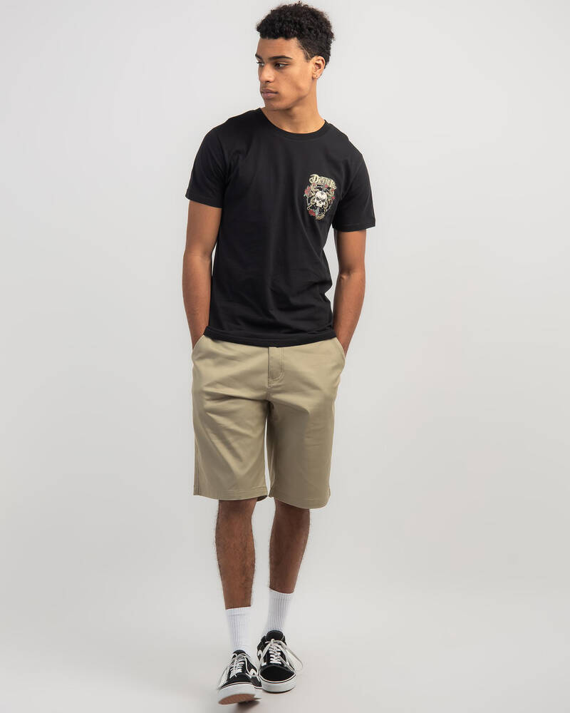 Dexter Viper T-Shirt for Mens