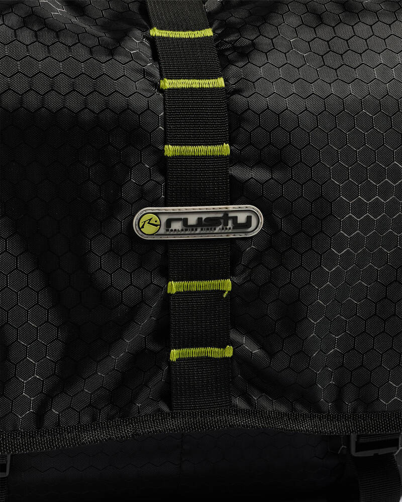 Rusty Voltage Messenger Bag for Mens