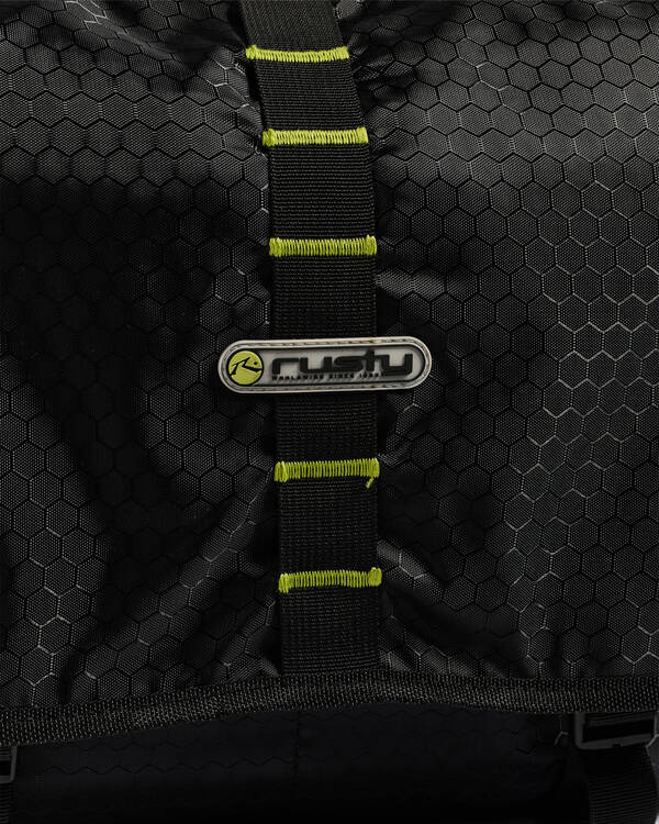 Rusty Voltage Messenger Bag for Mens