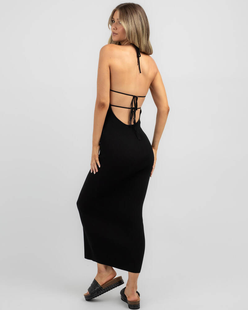 Mi Obsession Talulah Maxi Dress for Womens