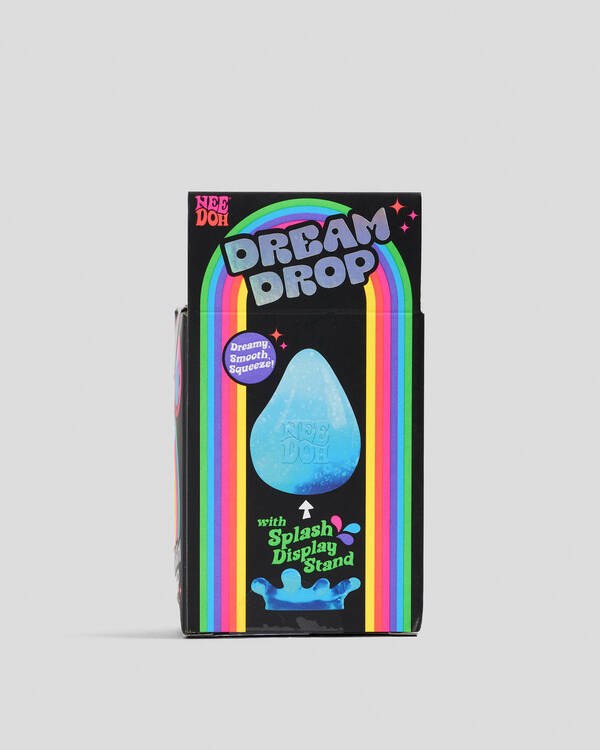 Get It Now Nee-Doh Dream Drop Squeeze for Unisex