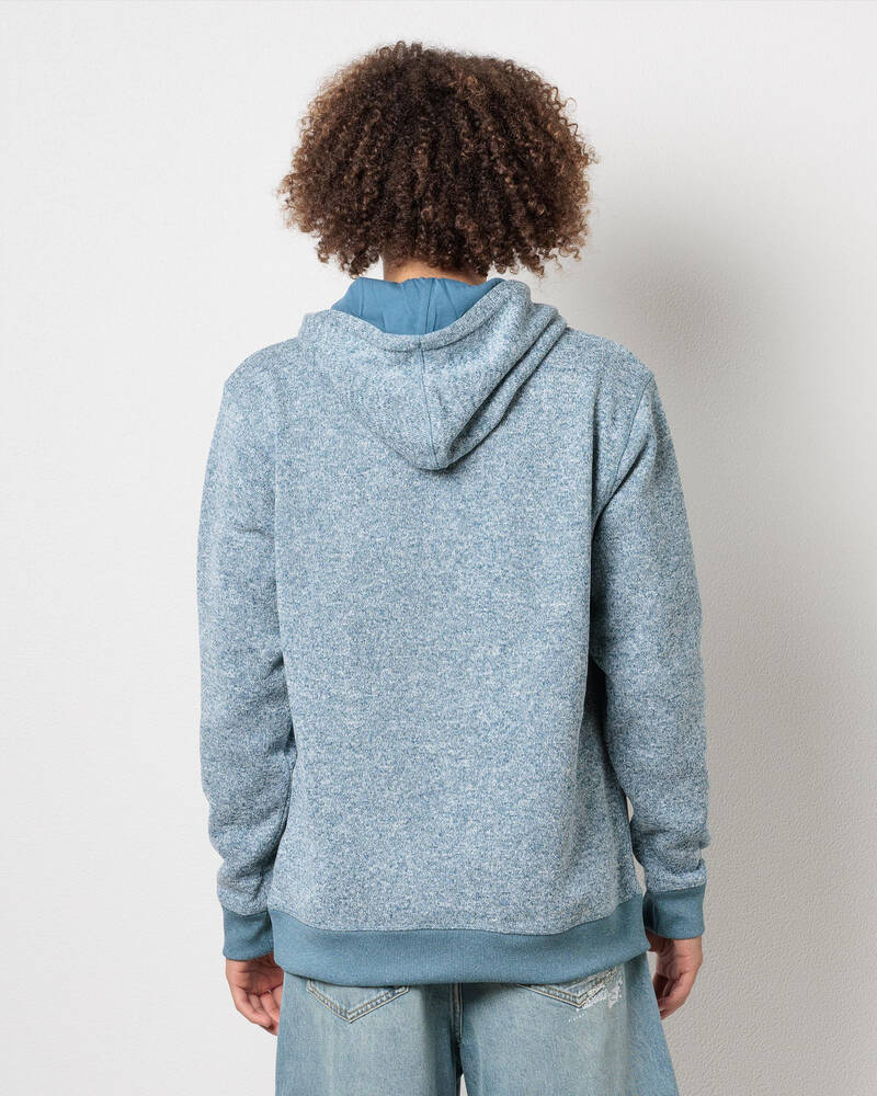 Rip Curl Crescent Hoodie for Mens