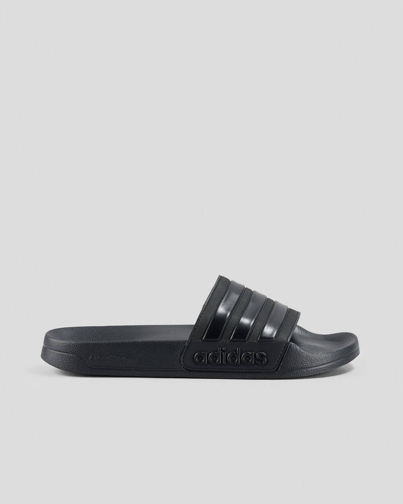 adidas Adilette Shower Slide Sandals for Womens