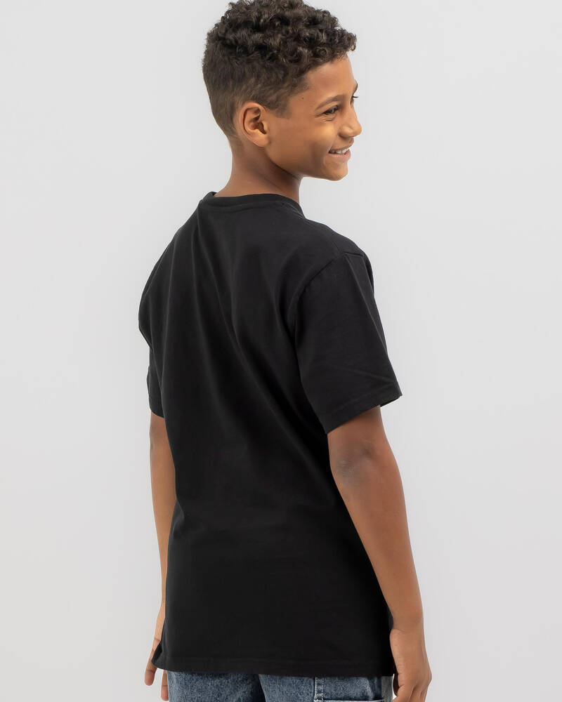 Jacks Boys' Groove T-Shirt for Mens