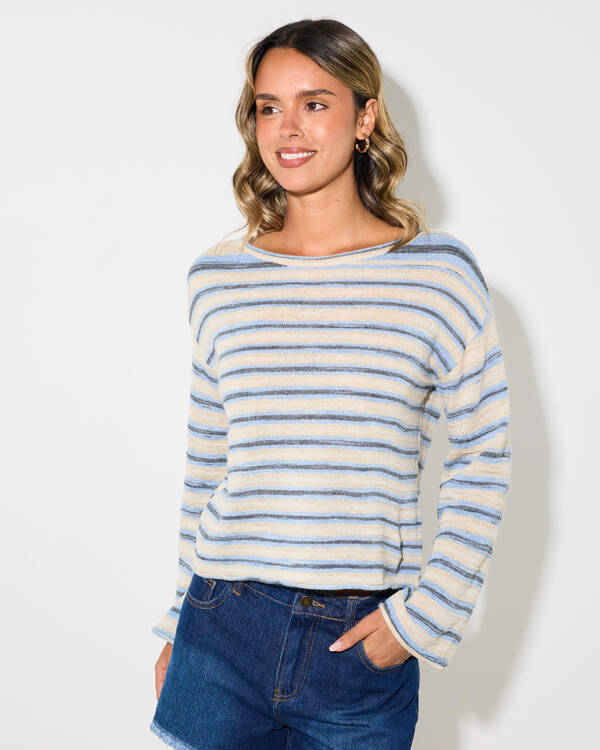 Belle Knit