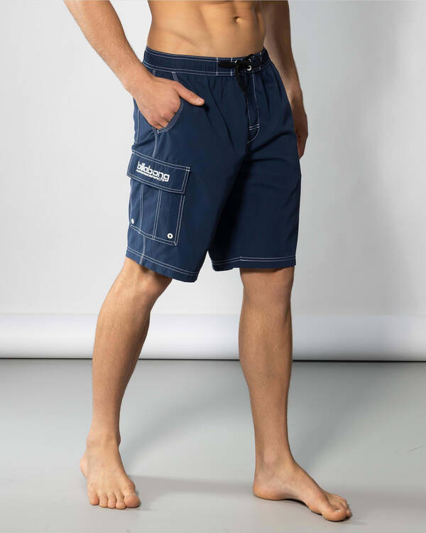 Billabong Throw On Board Shorts for Mens