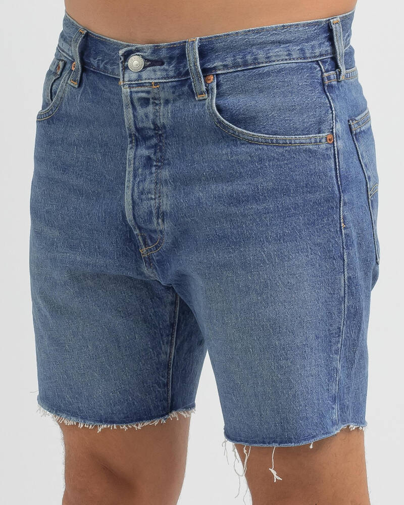Levi's 501 '93 Denim Shorts for Mens