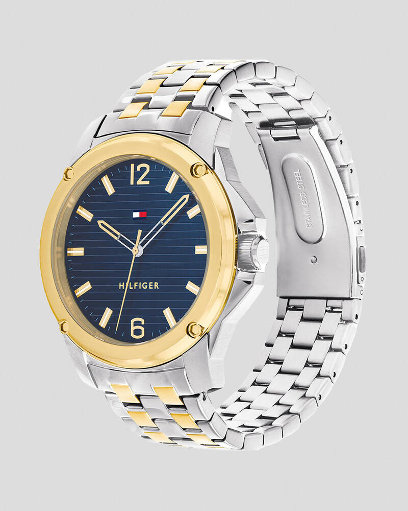 Tommy Hilfiger Jason Watch for Mens