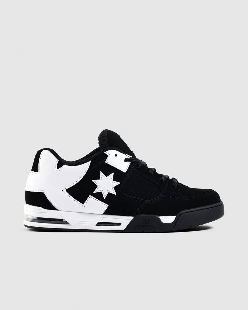 DC Shoes Command Shoes for Mens