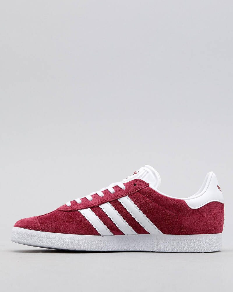 adidas Womens Gazelle Shoes for Womens