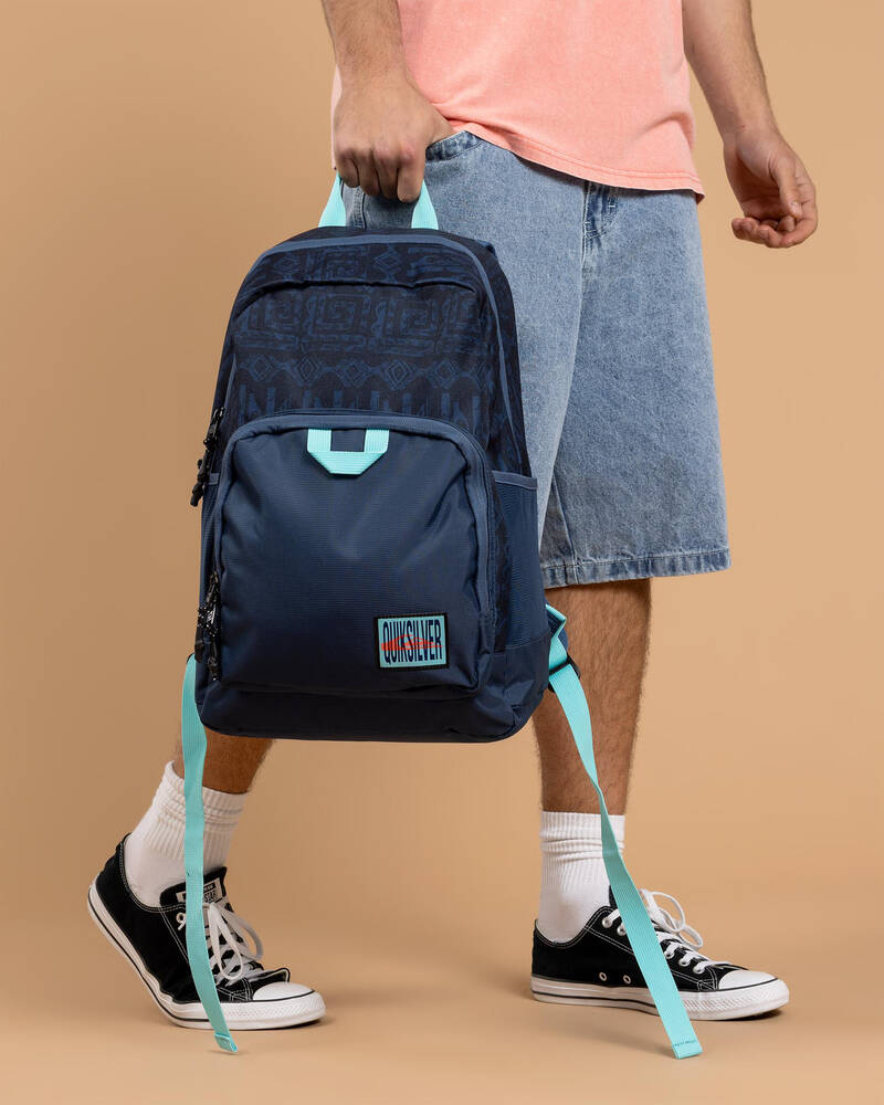 Quiksilver Traverse Backpack for Mens