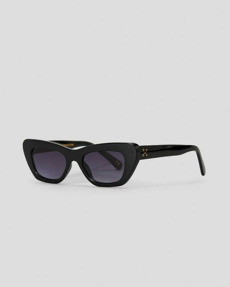 Reality Eyewear Luxe III Sunglasses for Womens
