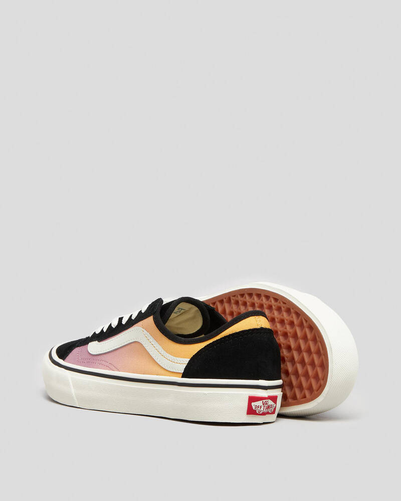 Vans Womens Style 36 Decon Shoes for Womens