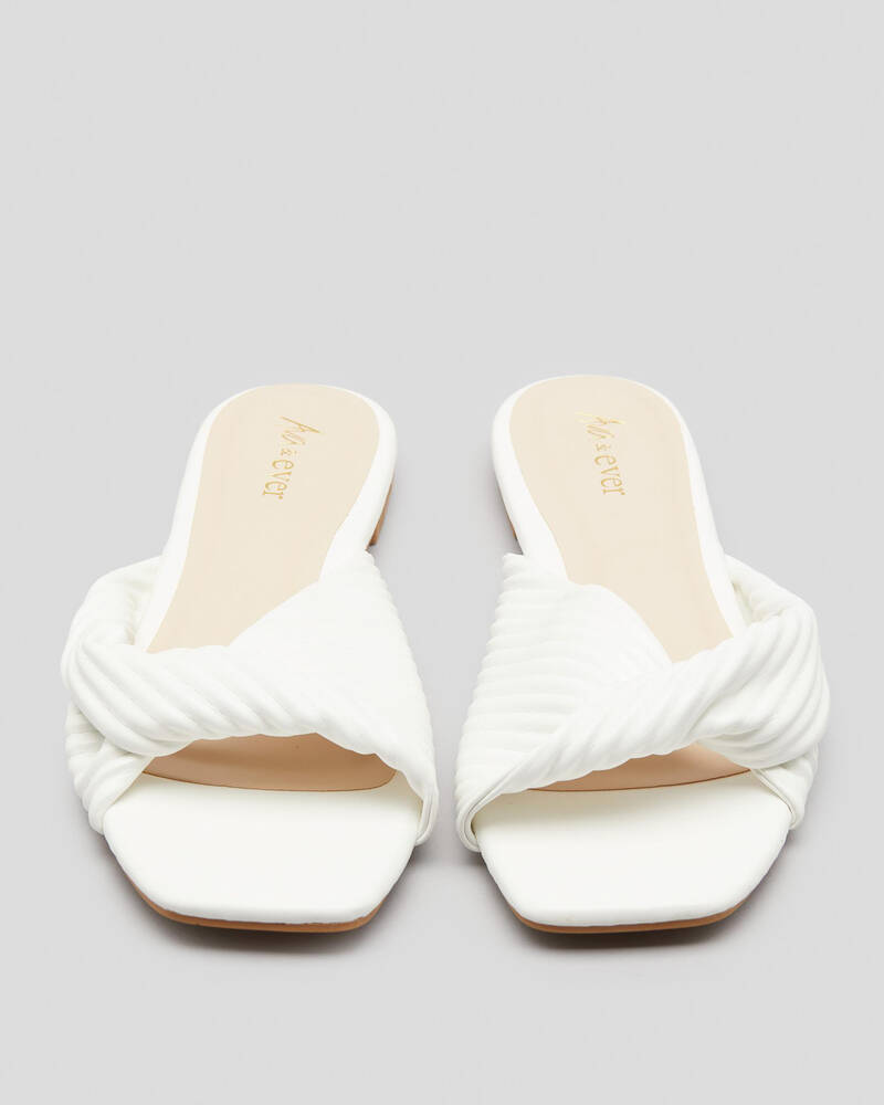 Ava And Ever Bryce Sandals for Womens
