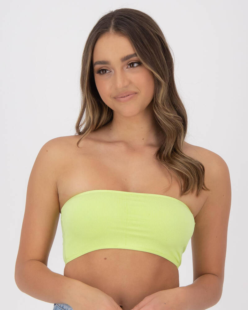 Secret Wishes Nixie Bandeau for Womens