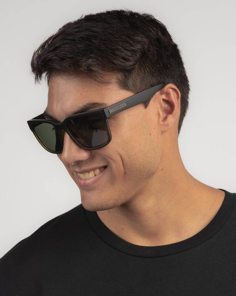 Carve Rival XL Polarised Sunglasses for Mens