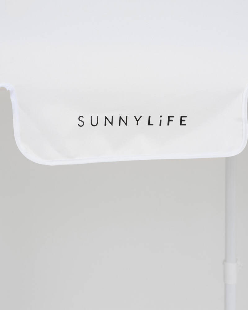 Sunnylife Casa Blanca Beach Cabana for Unisex
