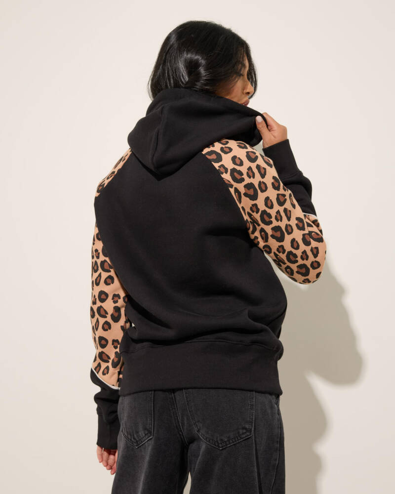 Unit Hunter Hoodie for Womens