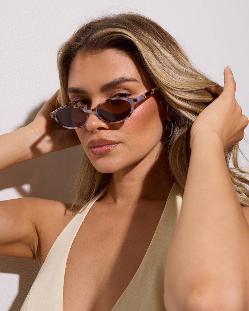 Aire Earthshine Sunglasses for Womens