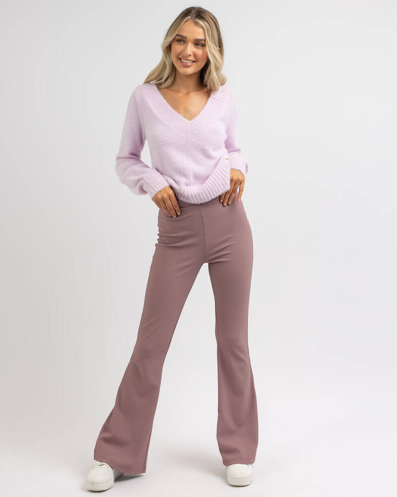Ava And Ever Monet Knit Jumper for Womens