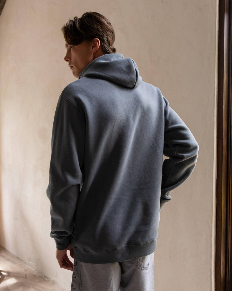 Rip Curl Stapler Hoodie for Mens