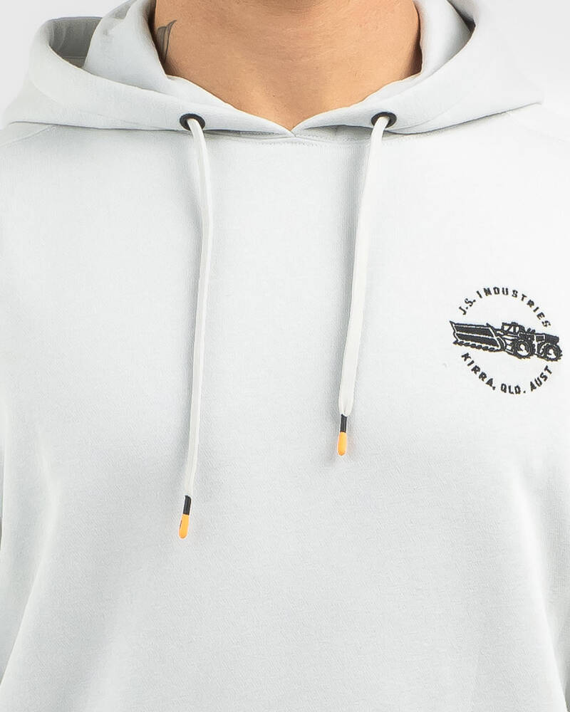 JS Industries Baron Hoodie for Mens