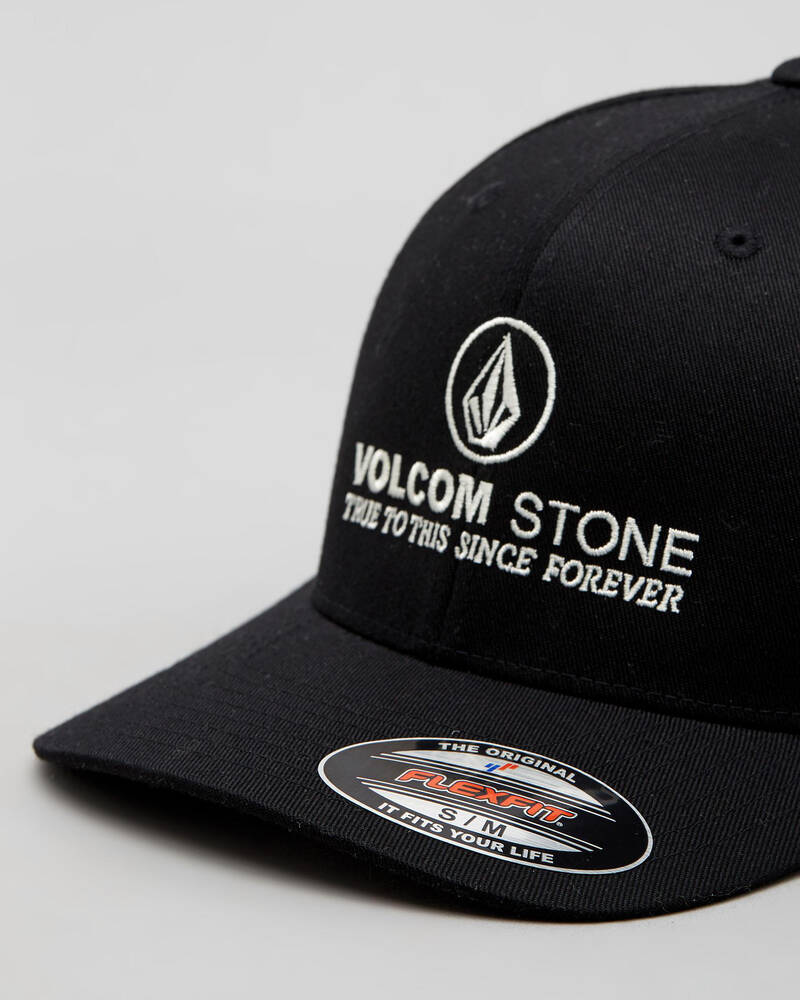 Volcom Super Clean Cap for Mens
