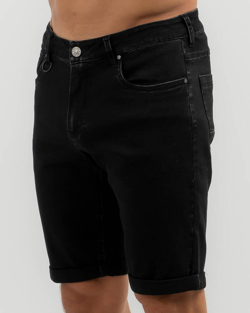 Skylark Estate Walk Shorts for Mens