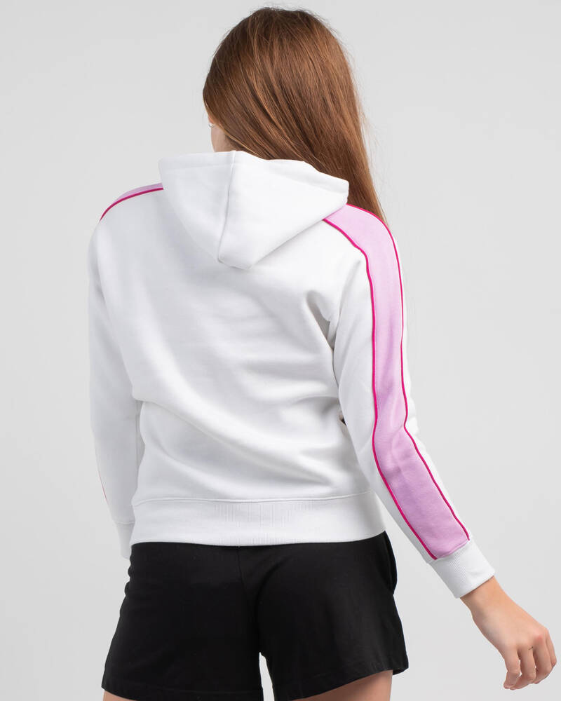 Champion Girls' Rochester City Hoodie for Womens