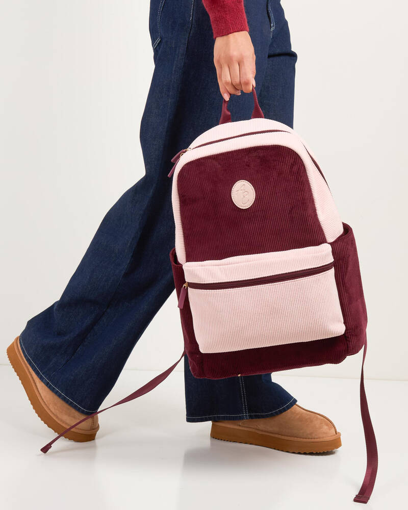 Ava And Ever Roxanne Backpack for Womens