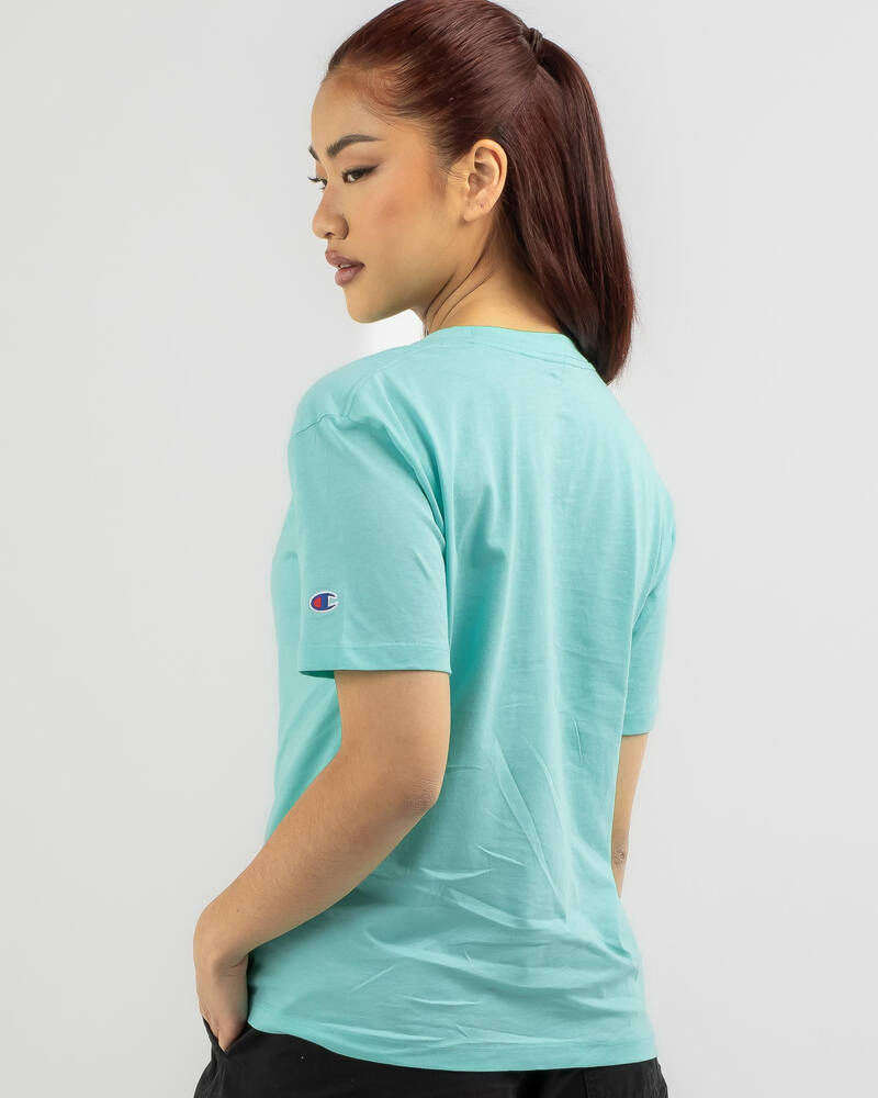 Champion Champion Graphic T-Shirt for Womens