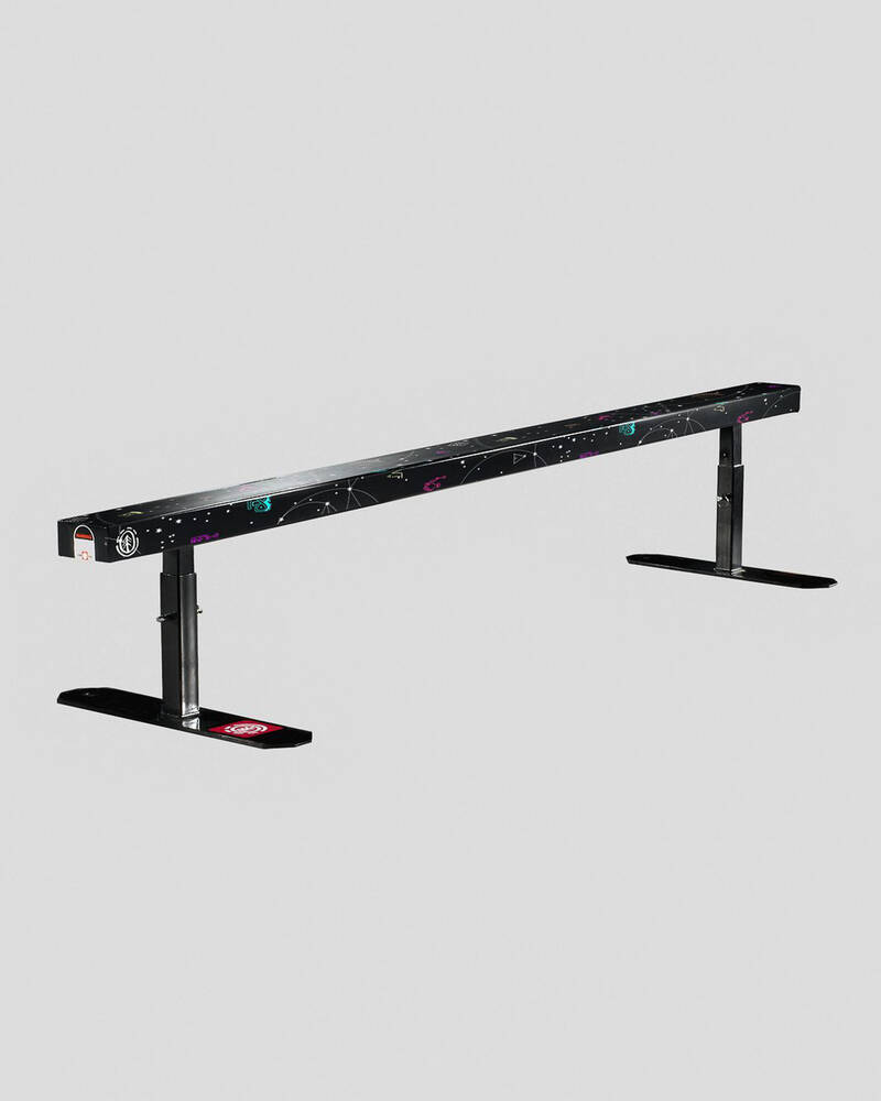 Element Galaxy Flat Bar for Unisex