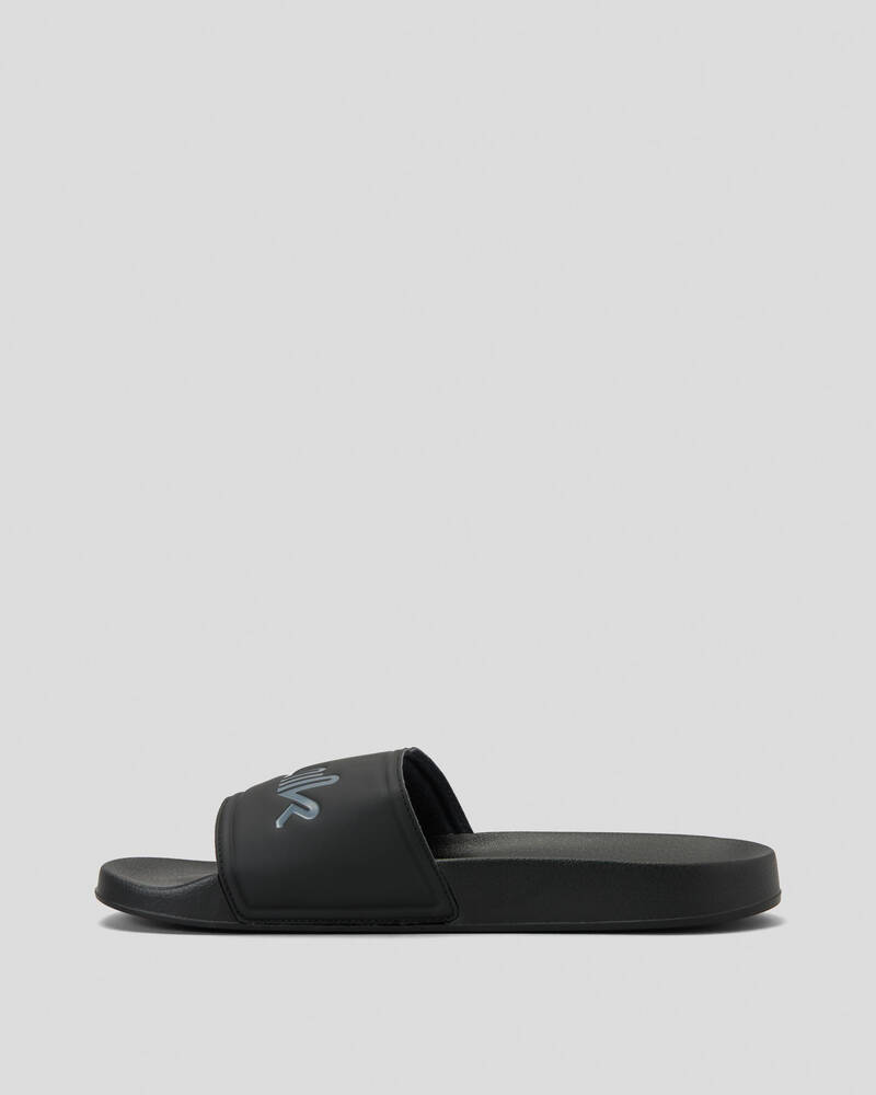 Quiksilver Sessions Slides for Mens