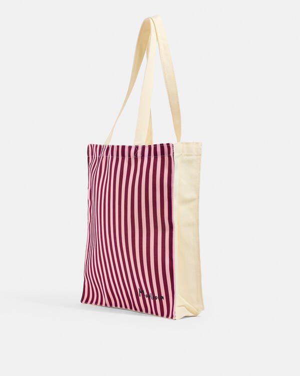Get It Now Emity Canvas Eco Bag for Womens