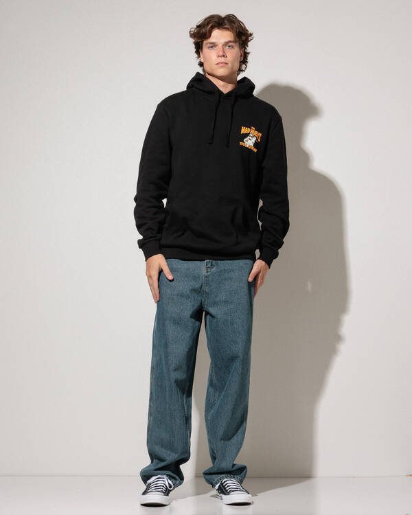 The Mad Hueys Boogeyman Hoodie for Mens