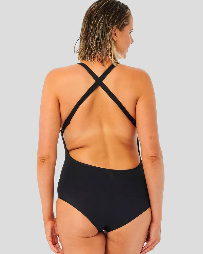 Rip Curl The One One Piece Swimsuit for Womens