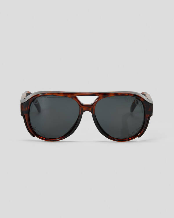 The Exciters Land Locked Polarised Sunglasses