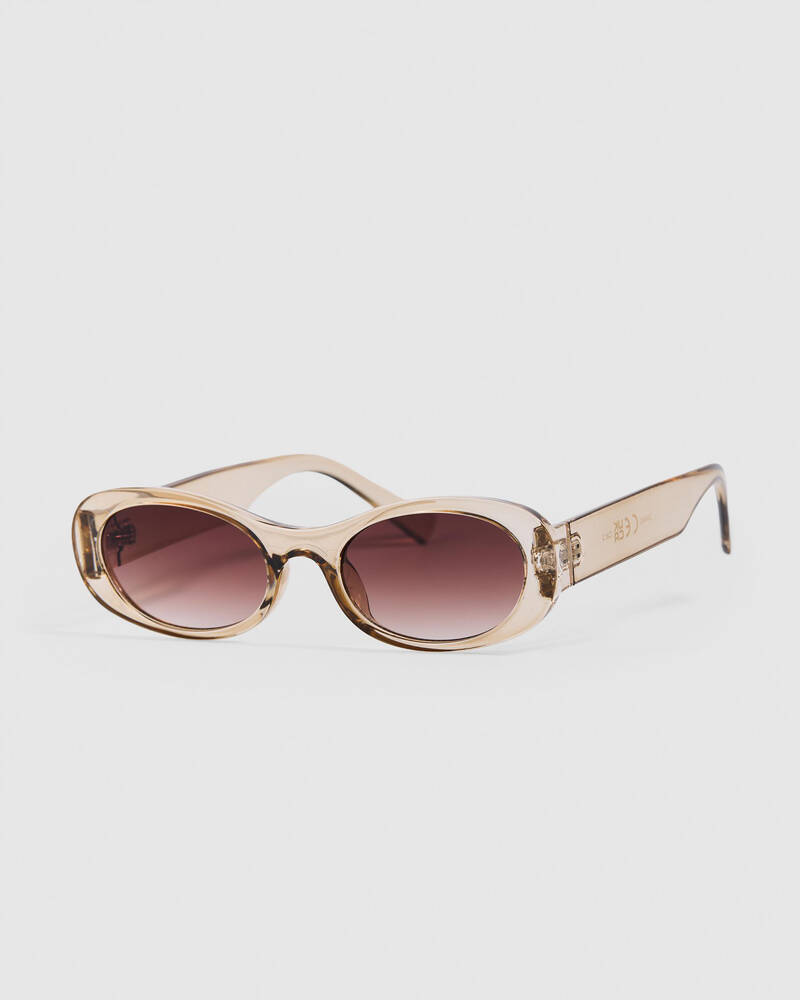 Indie Eyewear Sally Sunglasses for Womens