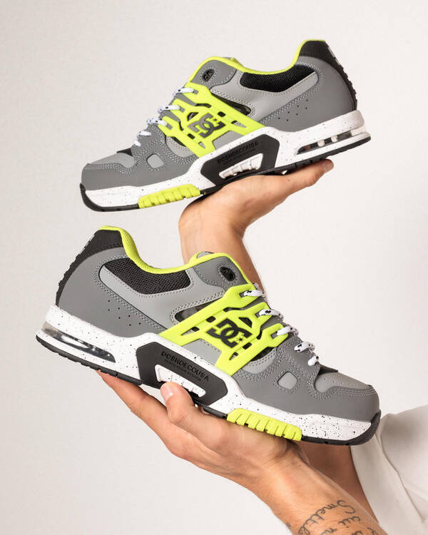 DC Shoes Aerotech 2 Shoes for Mens