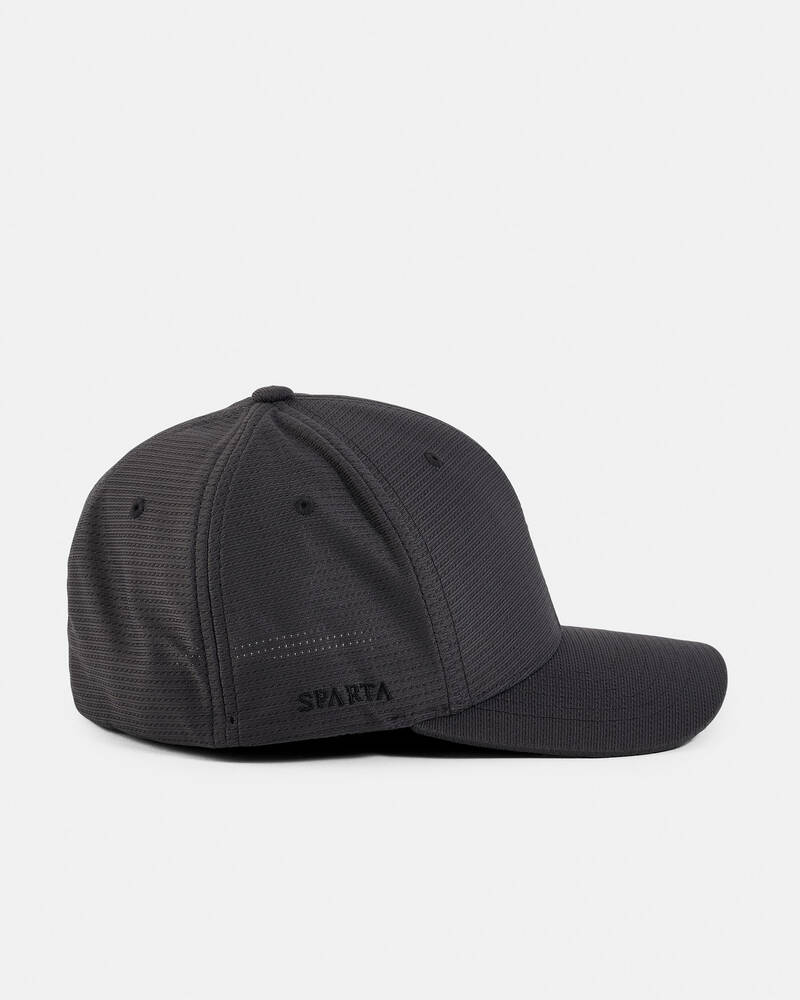 Sparta Resolution FlexFit Cap for Mens