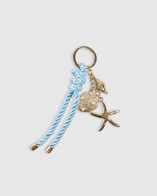 Croatia Keyring
