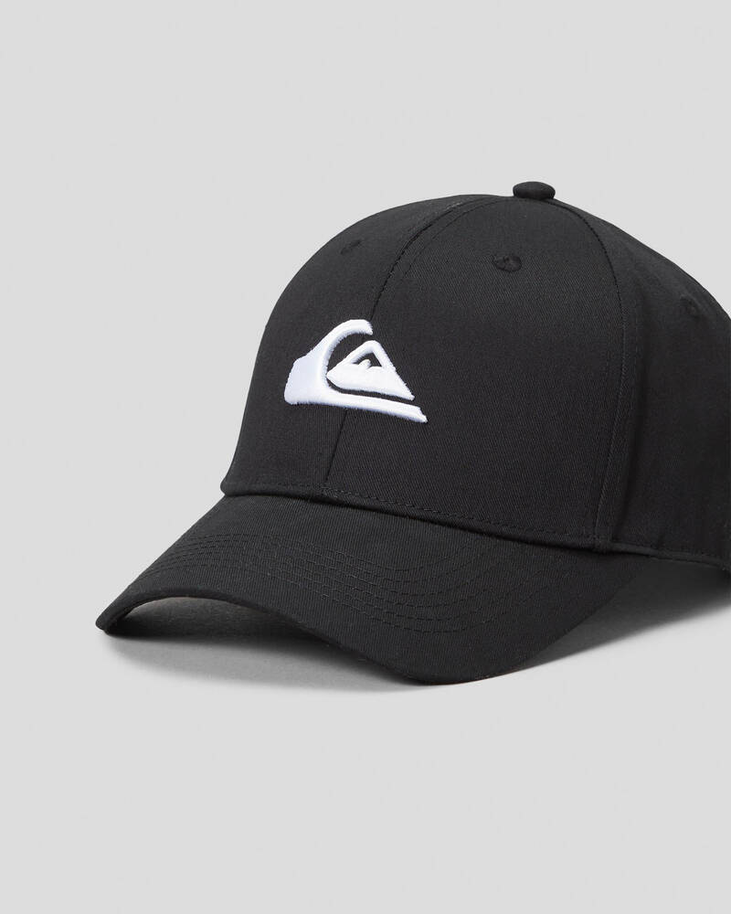 Quiksilver Decades Youth Cap for Mens