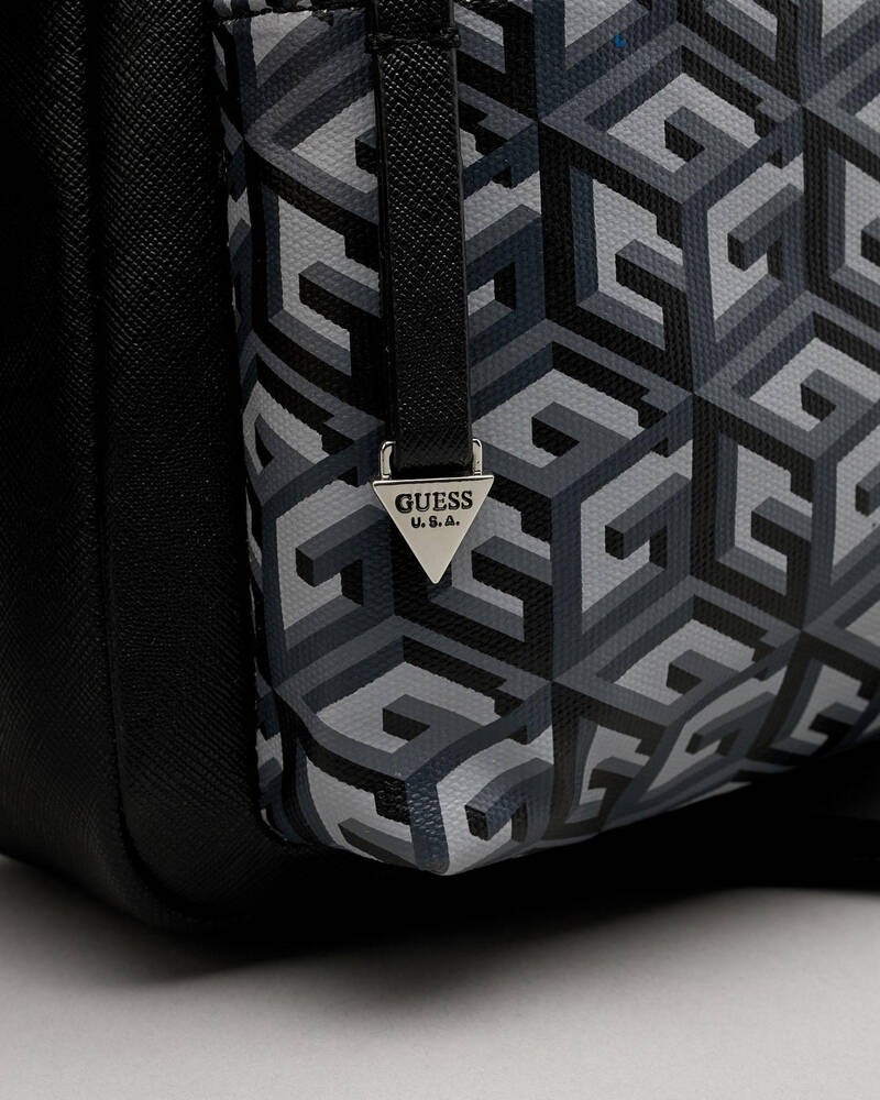 GUESS Jeans Neo Crossbody Bag for Womens