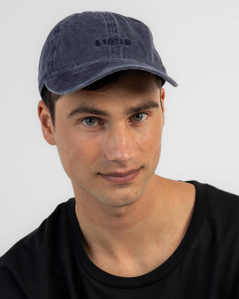 Lucid Haywire Dad Cap for Mens