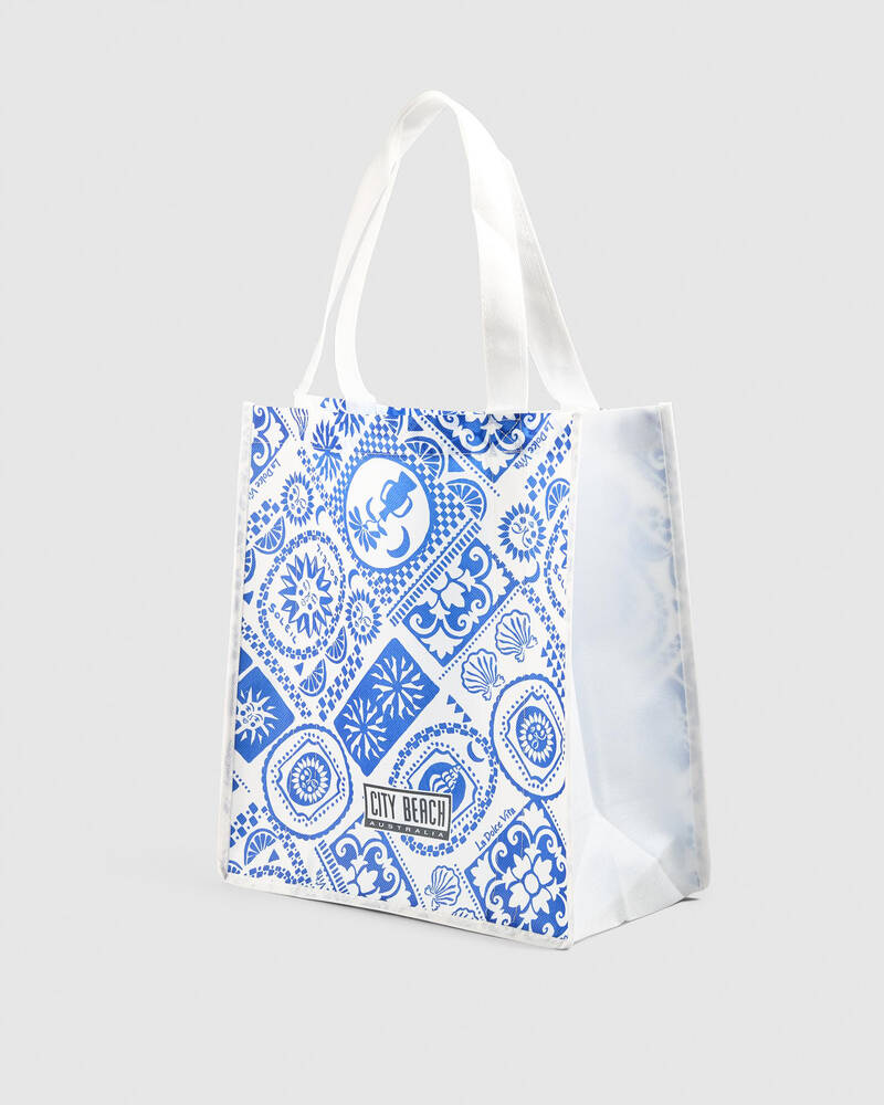 Get It Now La Dolce Vita Eco Bag for Womens