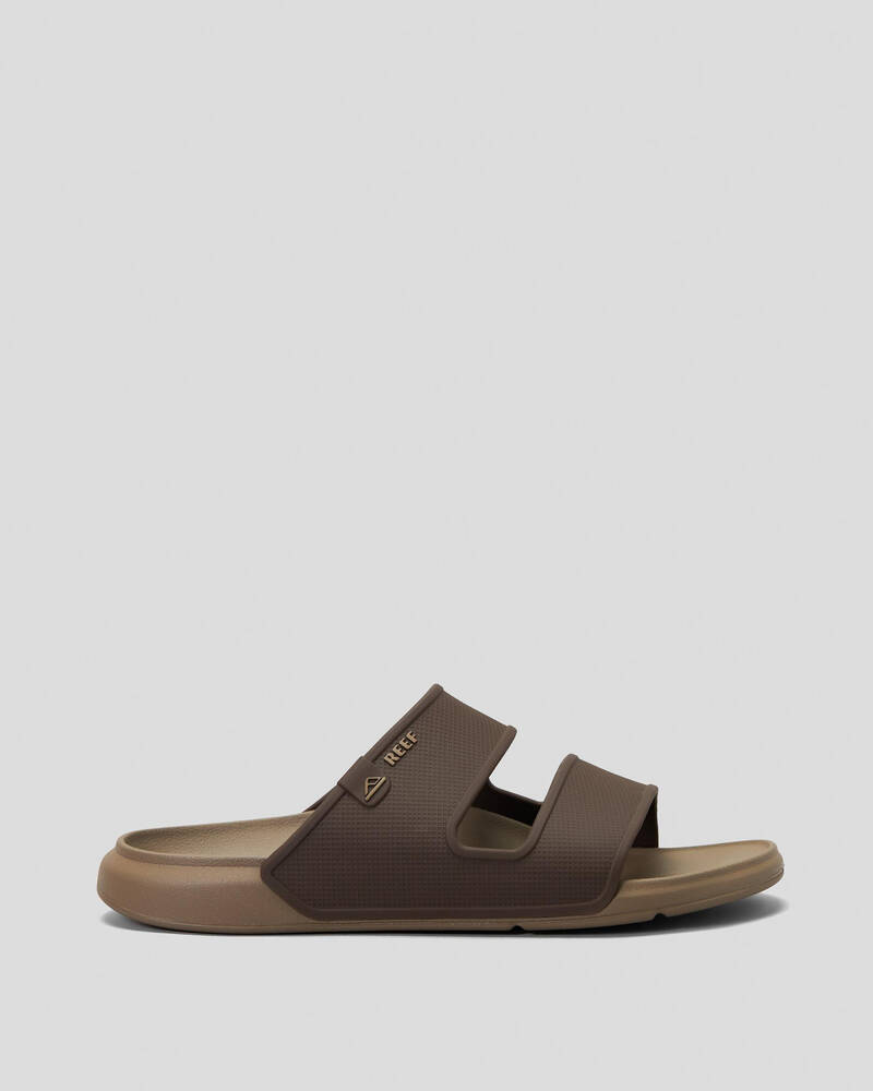 Reef Oasis Double Up Sandals for Mens